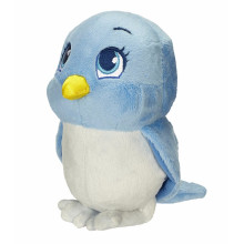 CHStoy custom Cute delicate Animal blue Bird Plush Toys Stuffed Dolls Pillow Kid Children Baby Toys Boys Girls Birthday Gift